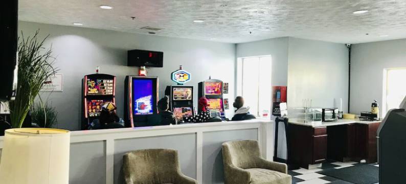 Kings Inn By OYO 卡鲁梅特公园 I-57(Kings Inn by OYO Calumet Park I-57)图片