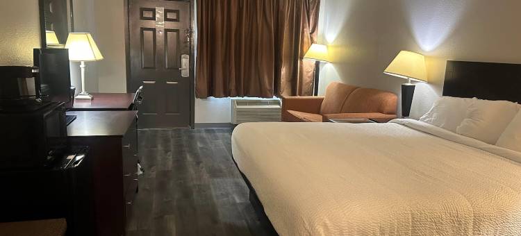 温德姆戴斯纳奇托什酒店(Days Inn by Wyndham Natchitoches)图片