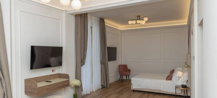 里维埃拉酒店(Hotel Riviera)图片