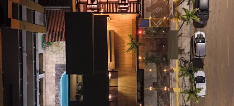 你的家 - 开间精品酒店(Your Home Studios Boutique Hotel)图片