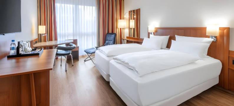 慕尼黑东部会议(NH Muenchen Ost Conference)图片