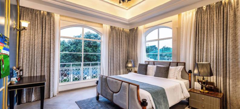 米罗斯(原帝国果阿)(Miros Goa - Formerly Imperial Goa)图片