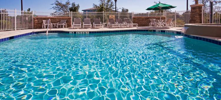 洲际酒店集团旗下杰克逊维尔鹿木公园英迪格酒店(Hotel Indigo JACKSONVILLE-DEERWOOD PARK by IHG)图片