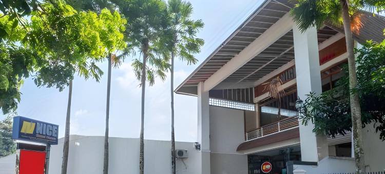 尼斯旅馆(Nice Guesthouse)图片