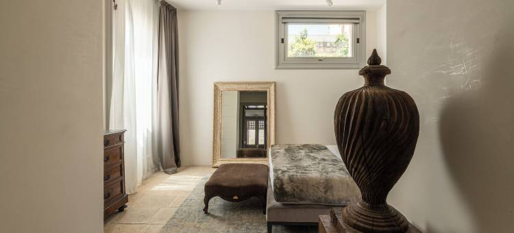 独立酒店(La Dépendance Hotel)图片