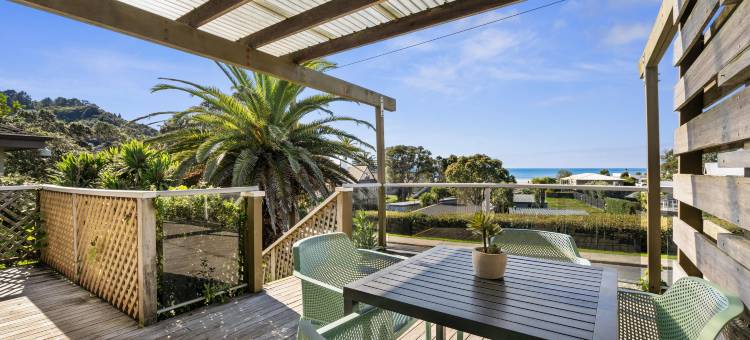 塔斯曼度假园区 - 怀希海滩(Tasman Holiday Parks - Waihi Beach)图片