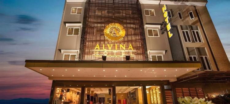 阿尔维娜酒店(Alvina Hotel)图片