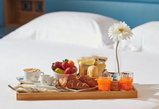 Palace Hotel Zingonia Hotel Overview