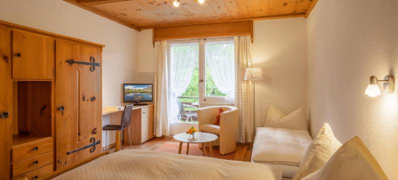 诺伊豪斯高尔夫及斯特兰德酒店(Neuhaus Golf- & Strandhotel)图片