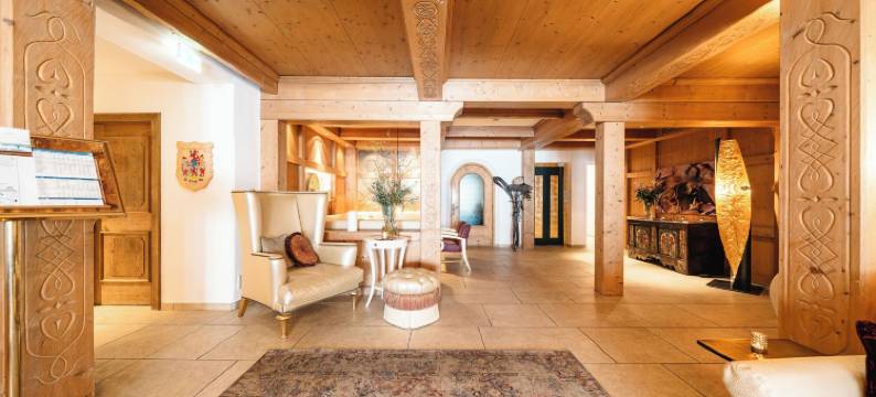 麦恩瑟酒店(Hotel Maiensee)图片