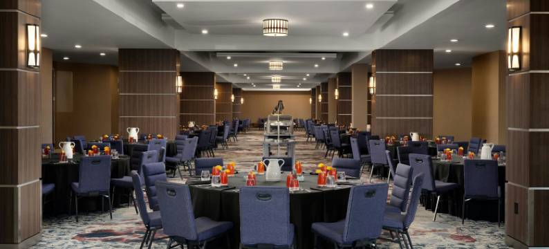 达拉斯沃斯堡国际机场北/葡萄藤万豪TownePlace套房酒店(TownePlace Suites Dallas DFW Airport North/Grapevine)图片