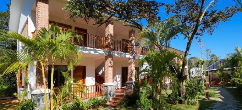 富国岛纳丁度假村(Nadine Phu Quoc Resort & Spa)图片