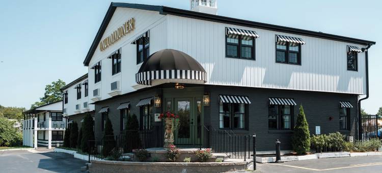 潮水酒店(Uncommoner Hotel by Reverie Boutique Collection)图片