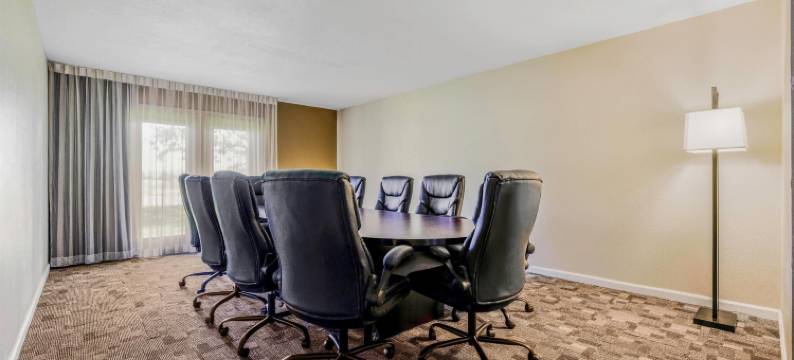 科特斯温德姆呗盟酒店(Baymont by Wyndham Cortez)图片