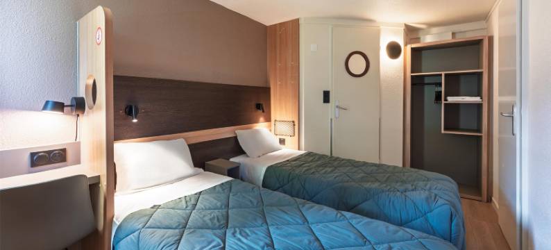 瓦朗西纳南鲁威尼斯普瑞米尔经典酒店(Premiere Classe Valenciennes Sud - Rouvignies)图片