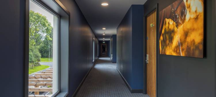 voco The Club – 都柏林门户 by IHG(voco the Club - Dublin Gateway by IHG)图片