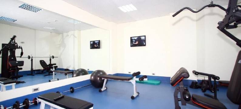 大不列颠套房酒店(Britannia Suites)图片