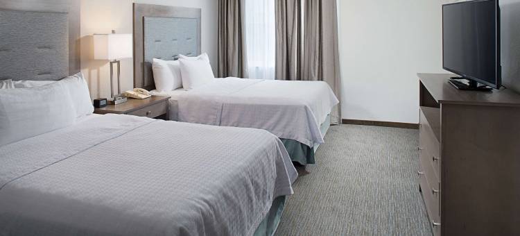 阿尔伯克基住宅区Homewood Suites by Hilton(Homewood Suites by Hilton Albuquerque Uptown)图片