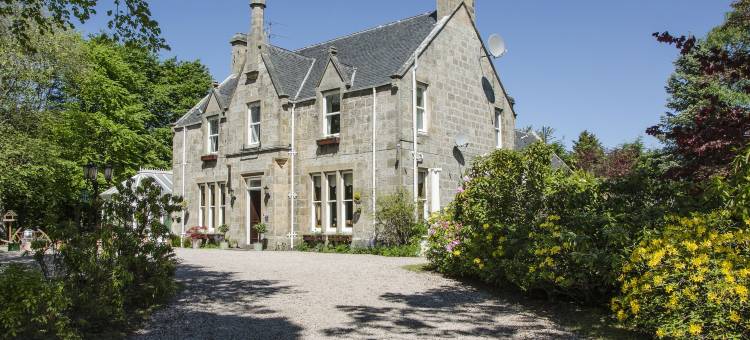 雷文斯考特旅馆(Ravenscourt House, Guest House)图片
