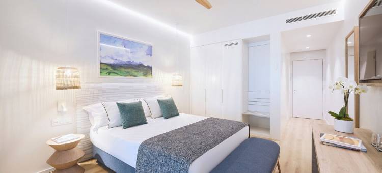 The Editory Ocean Way 丰沙尔(The Editory Ocean Way Funchal)图片