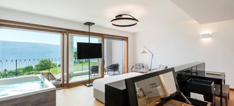 索斯塔嘉别墅精品酒店(Boutique Hotel Villa Sostaga)图片