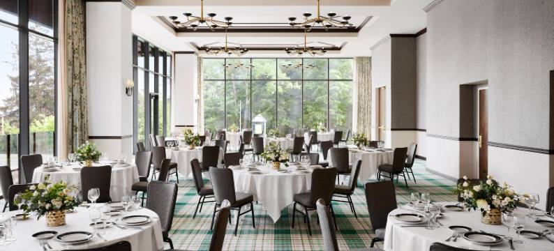 希尔顿东兰辛研究生酒店(Graduate by Hilton East Lansing)图片