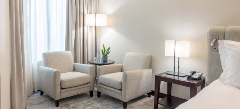 Crowne Plaza 波尔图皇冠假日酒店(Crowne Plaza PORTO by IHG)图片