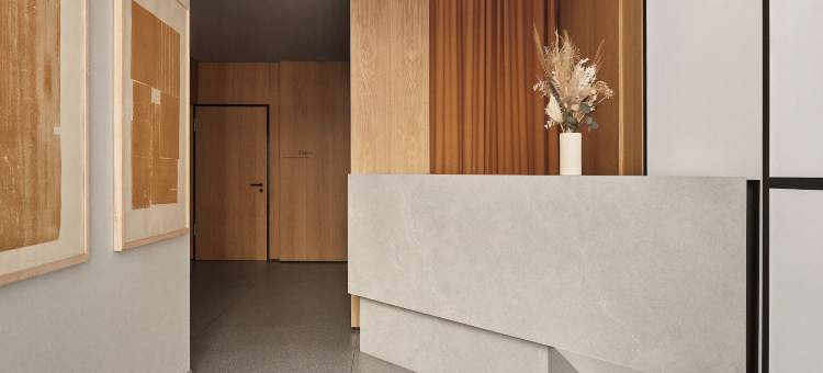 Bob W 慕尼黑自由广场(Bob W Münchner Freiheit)图片