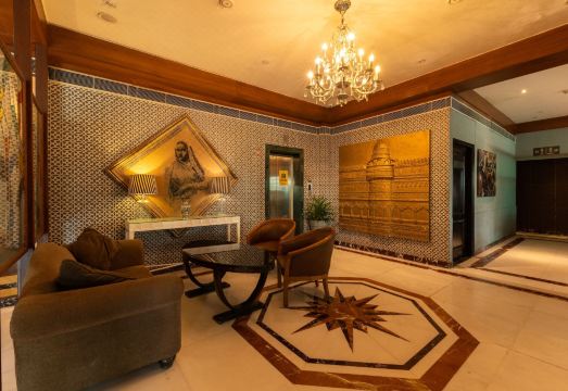 A Hotel, Ludhiana Hotel Overview