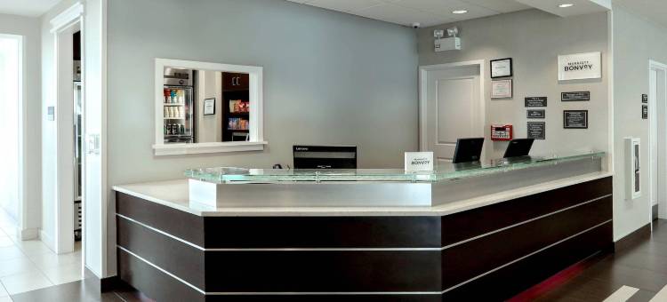 Residence Inn Woodbridge Edison/Raritan Center图片