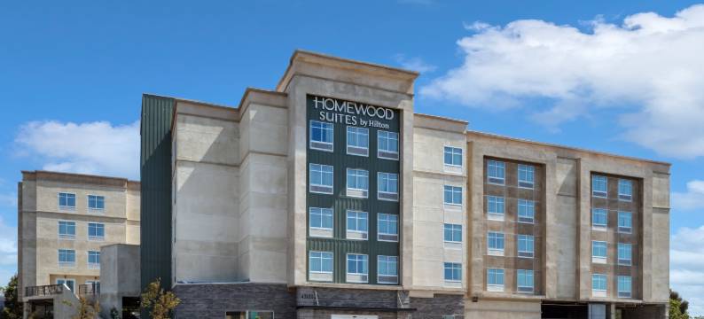 希尔顿家庭套房佛蒙特，加利福尼亚州(Homewood Suites by Hilton Fremont, CA)图片