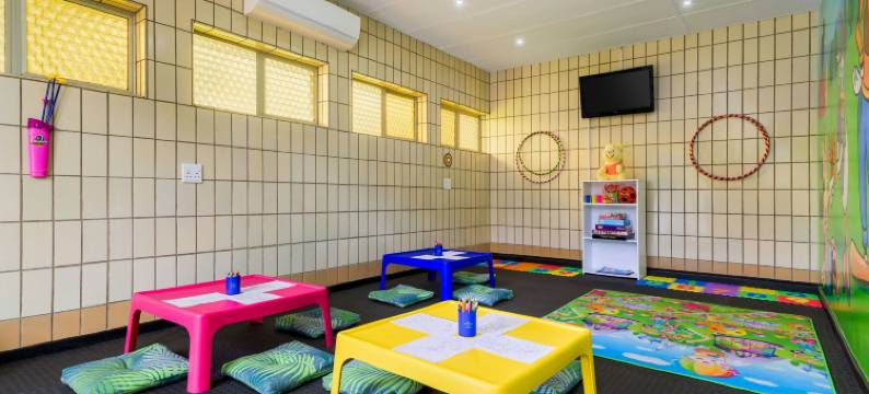 Protea卡里迪恩海滩酒店(Protea Hotel Karridene Beach)图片