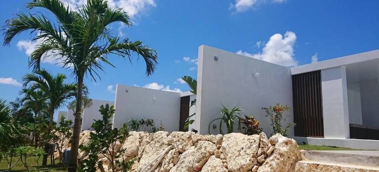 Feliz别墅套房-宫古岛上野(Feliz Villa Suite Miyakojima Ueno)图片