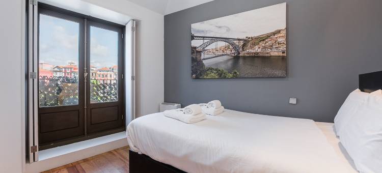 GuestReady - Old City Design - Bridges图片