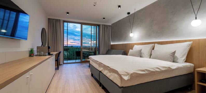 MARSHALL 高尔夫及健康酒店(Marshall Golf & Wellness Hotel)图片