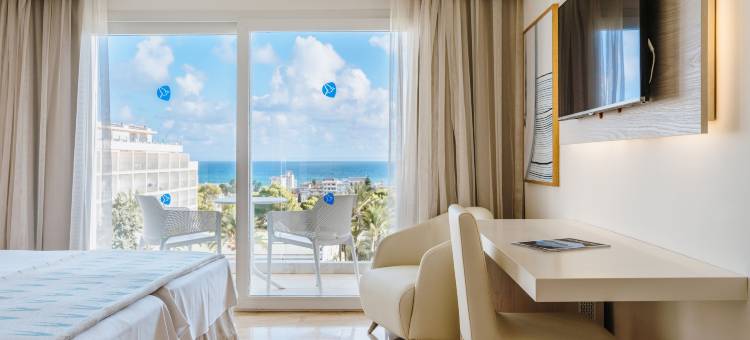 格鲁波特尔格兰维斯塔水疗酒店(Grupotel Gran Vista & Spa)图片