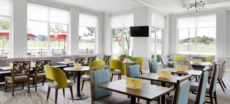 辛辛那提东北希尔顿花园酒店(Hilton Garden Inn Cincinnati Northeast)图片