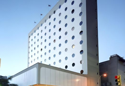 The Maritime HotelHotel Overview