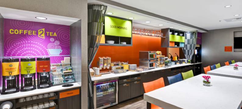 康威希尔顿惠庭酒店(Home2 Suites by Hilton Conway)图片