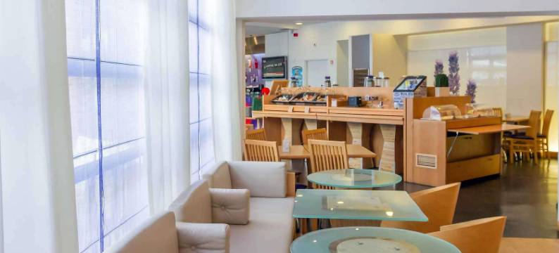 宜必思埃武拉酒店(Ibis Évora)图片