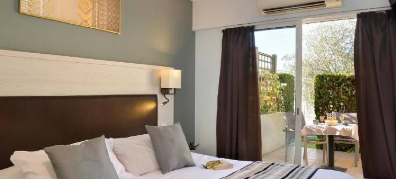 逍遥游酒店(Logis Hotel Restaurant l'Escapade)图片