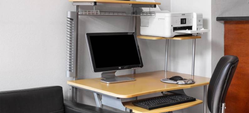 奥尔巴尼机场麦客达酒店(Microtel Inn by Wyndham Albany Airport)图片