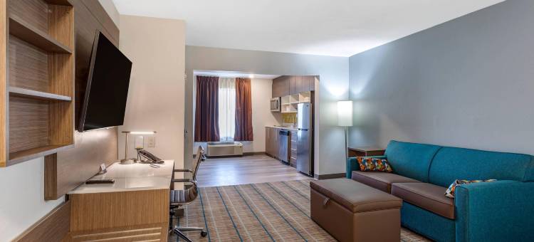 MainStay Suites Lebanon - Nashville Area图片