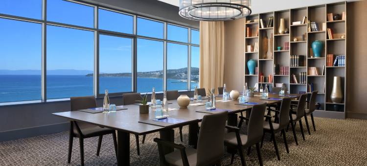 希尔顿-丹吉尔市中心(Hilton Tangier City Center)图片