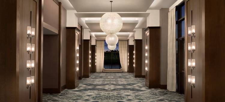 威尔明顿河滨希尔顿大使套房酒店(Embassy Suites by Hilton Wilmington Riverfront)图片