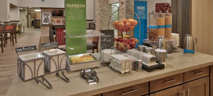 欢朋酒店及套房阿尔特西亚店(Hampton Inn & Suites Artesia)图片