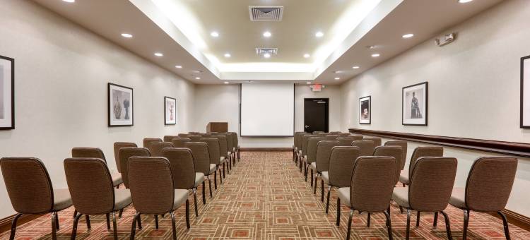 希尔顿欢朋套房酒店-达拉斯/艾伦(Homewood Suites by Hilton Dallas/Allen)图片