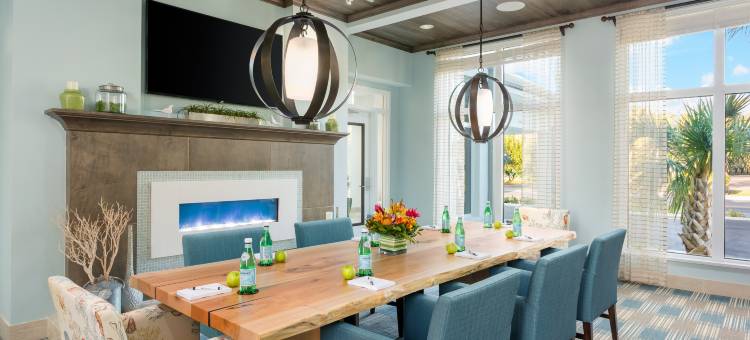 基韦斯特/基斯系列希尔顿花园酒店(Hilton Garden Inn Key West/The Keys Collection)图片