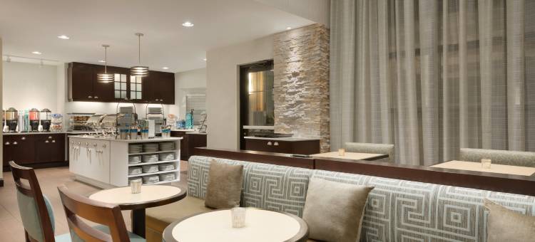 Homewood Suites by Hilton-杰克逊维尔迪尔伍德公园(Homewood Suites Jacksonville Deerwood Park)图片