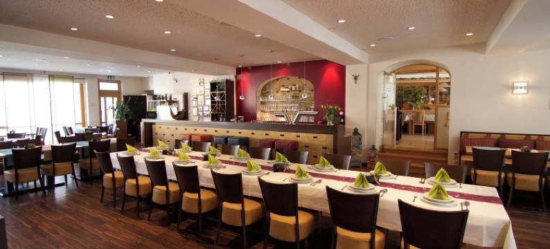 德莱莉莲酒店(Hotel Drei Lilien)图片